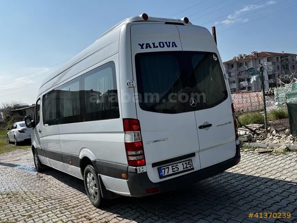 Mercedes Sprinter 316 EcoBlue