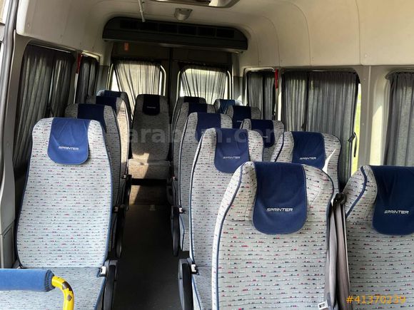 Mercedes Sprinter 316 EcoBlue