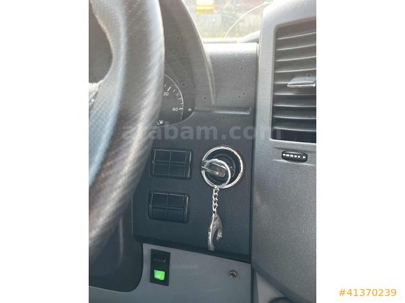 Mercedes Sprinter 316 EcoBlue