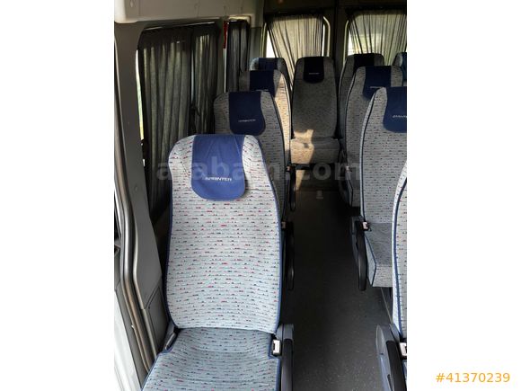 Mercedes Sprinter 316 EcoBlue