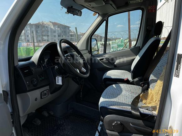 Mercedes Sprinter 316 EcoBlue