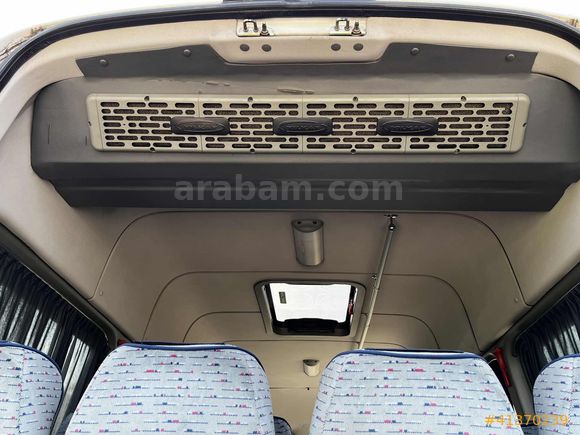 Mercedes Sprinter 316 EcoBlue