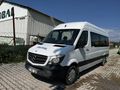 Mercedes Sprinter 316 EcoBlue