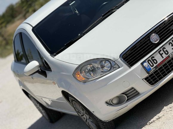 Sahibinden Fiat Linea 1.3 Multijet Active Plus 2012 Model 