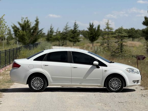 Sahibinden Fiat Linea 1.3 Multijet Active Plus 2012 Model 
