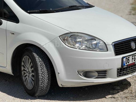 Sahibinden Fiat Linea 1.3 Multijet Active Plus 2012 Model 