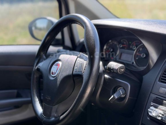 Sahibinden Fiat Linea 1.3 Multijet Active Plus 2012 Model 