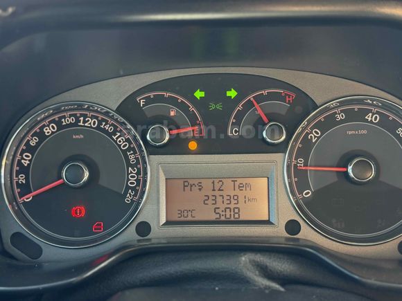 Sahibinden Fiat Linea 1.3 Multijet Active Plus 2012 Model 