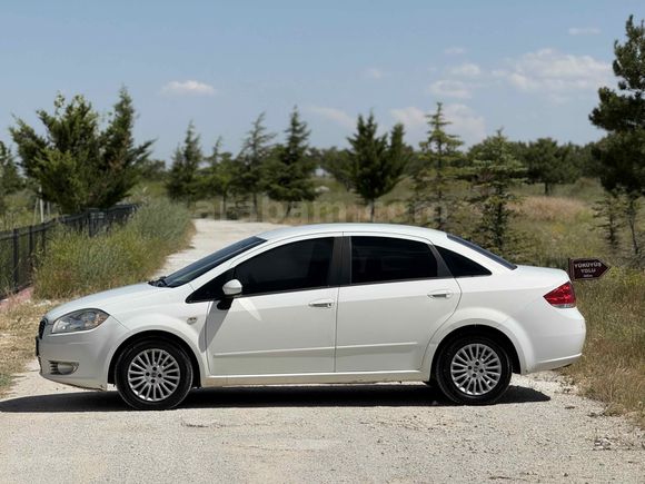 Sahibinden Fiat Linea 1.3 Multijet Active Plus 2012 Model 