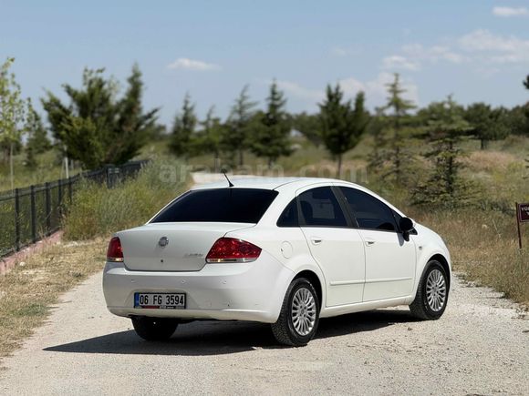 Sahibinden Fiat Linea 1.3 Multijet Active Plus 2012 Model 
