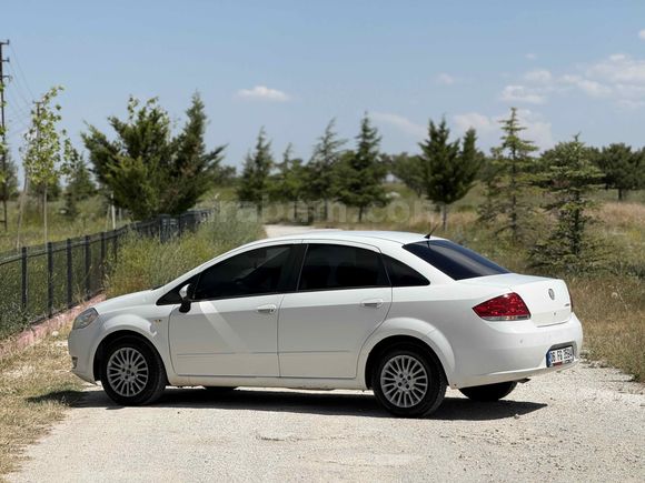 Sahibinden Fiat Linea 1.3 Multijet Active Plus 2012 Model 