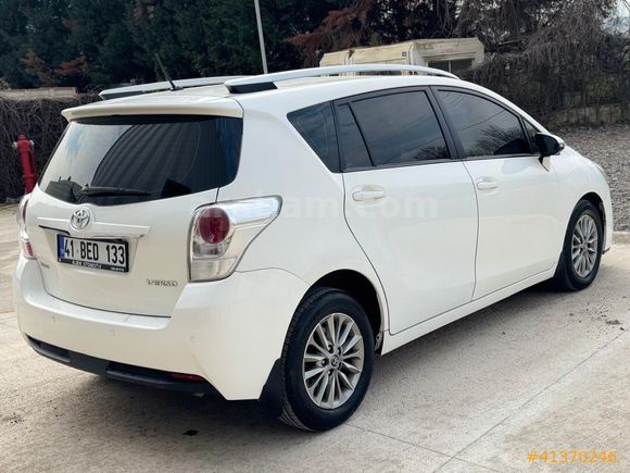 TAKASLI - 2016 - ADVANCE - 1.6 D-D4 - ALBİN OTOMOTİV'DEN