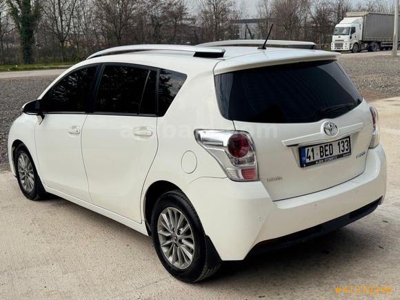 TAKASLI - 2016 - ADVANCE - 1.6 D-D4 - ALBİN OTOMOTİV'DEN