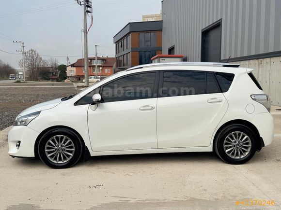 TAKASLI - 2016 - ADVANCE - 1.6 D-D4 - ALBİN OTOMOTİV'DEN