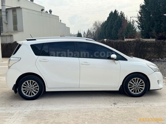 TAKASLI - 2016 - ADVANCE - 1.6 D-D4 - ALBİN OTOMOTİV'DEN