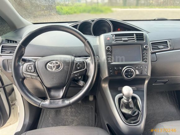TAKASLI - 2016 - ADVANCE - 1.6 D-D4 - ALBİN OTOMOTİV'DEN