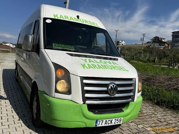 Masrafsız Crafter
