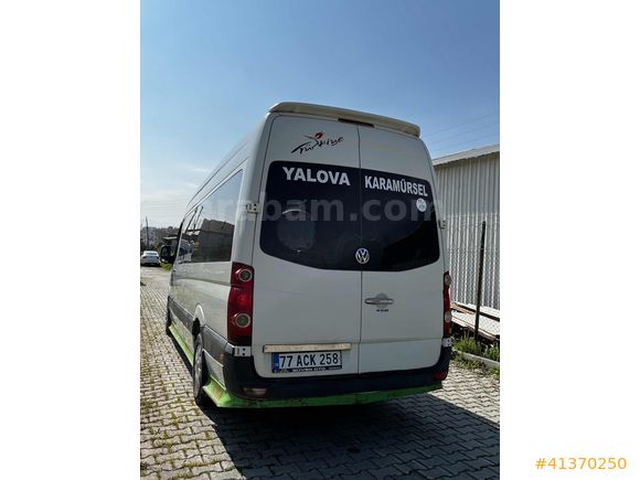 Masrafsız Crafter