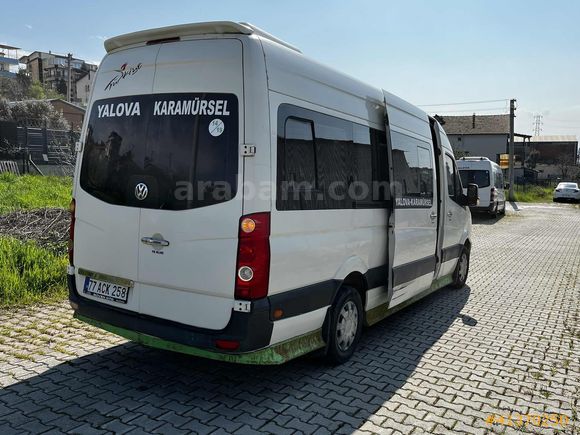 Masrafsız Crafter