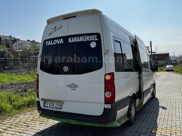 Masrafsız Crafter