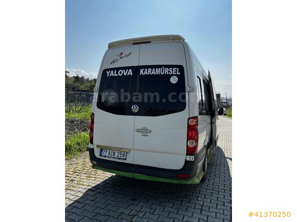 Masrafsız Crafter