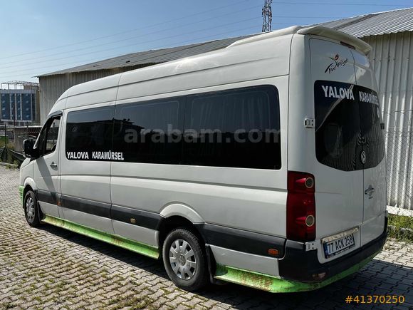 Masrafsız Crafter