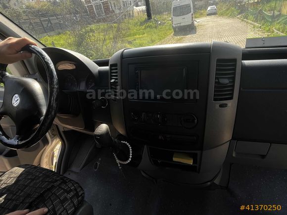 Masrafsız Crafter
