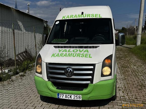 Masrafsız Crafter