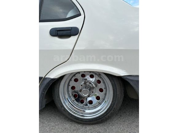 Sahibinden Tofaş Doğan S 1994 Model