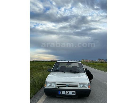 Sahibinden Tofaş Doğan S 1994 Model