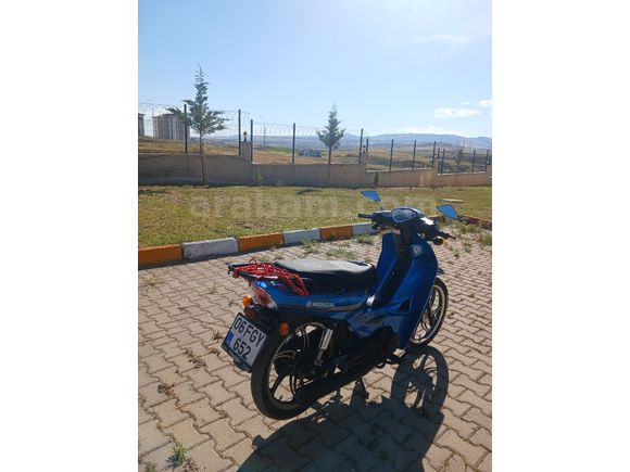 Sahibinden Mondial 50 SFC