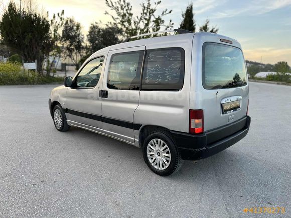 Takasta geldi ilk gelen alır