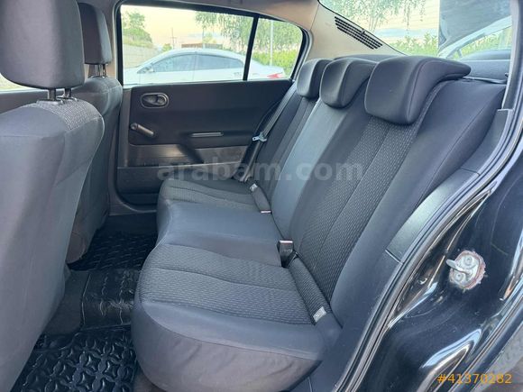 2004 MODEL RENAULT MEGANE 218.000 KM 1.5 DCİ
