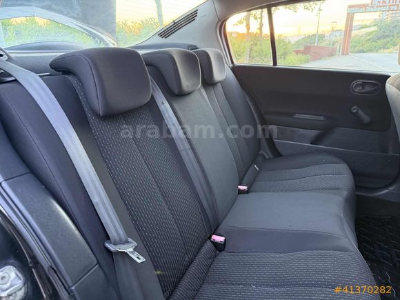 2004 MODEL RENAULT MEGANE 218.000 KM 1.5 DCİ