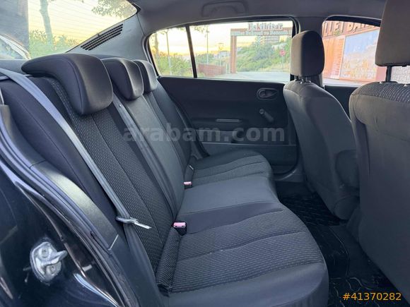 2004 MODEL RENAULT MEGANE 218.000 KM 1.5 DCİ