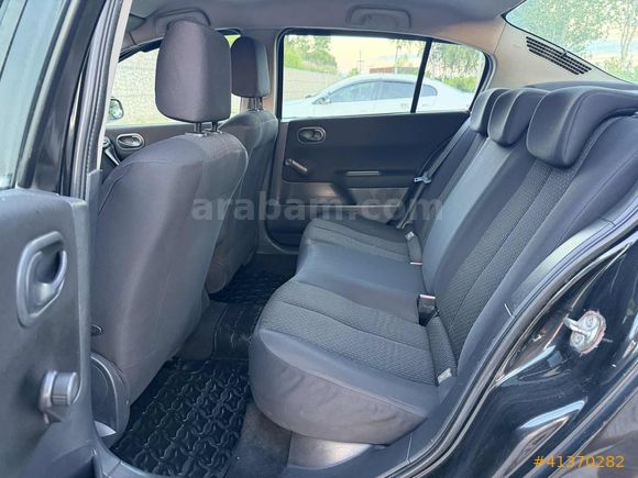 2004 MODEL RENAULT MEGANE 218.000 KM 1.5 DCİ