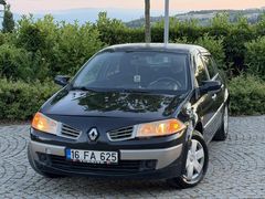 2004 MODEL RENAULT MEGANE 218.000 KM 1.5 DCİ