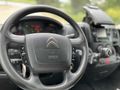 2022 Model Citroen Jumer futuralı