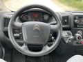 2022 Model Citroen Jumer futuralı