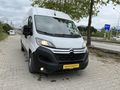 2022 Model Citroen Jumer futuralı
