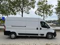 2022 Model Citroen Jumer futuralı