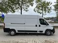 2022 Model Citroen Jumer futuralı
