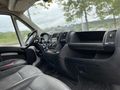 2022 Model Citroen Jumer futuralı
