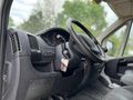 2022 Model Citroen Jumer futuralı