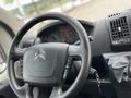 2022 Model Citroen Jumer futuralı