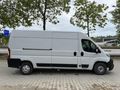 2022 Model Citroen Jumer futuralı