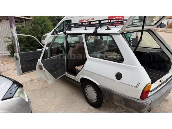 Sahibinden 2000 model orjinal