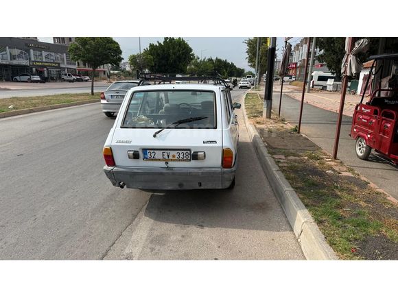 Sahibinden 2000 model orjinal