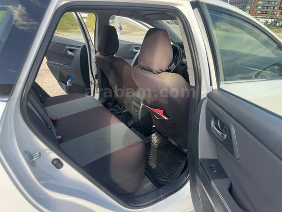 Sahibinden Toyota Auris 1.6 Advance 2013 Model 