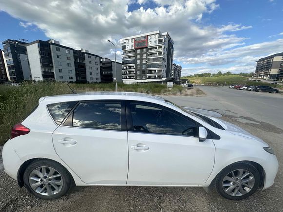 Sahibinden Toyota Auris 1.6 Advance 2013 Model 